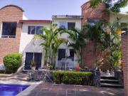 Casa en renta en Centro Jiutepec, Morelos