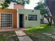 Casa en renta en Centro Jiutepec, Morelos