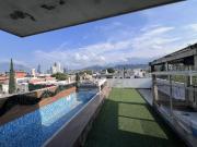 Casa en renta en Centro, Monterrey, Nuevo León