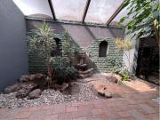 Casa en renta en Centro, Puebla