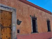 Casa en renta en Centro, Querétaro
