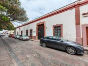 Casa en renta en Centro, Querétaro