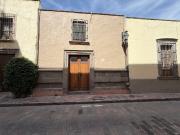 Casa en renta en Centro, Querétaro