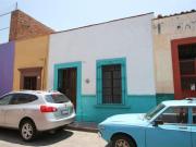 Casa en renta en Centro, Querétaro