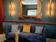 Casa en renta en Centro, Querétaro, Querétaro