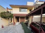 Casa en Renta en Centro, San Juan del Río, Querétaro