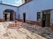 Casa en renta en Centro, Santiago de Querétaro