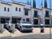 Casa en renta en Centro Sur, Querétaro, Querétaro