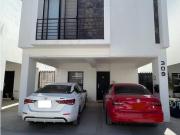 Casa en renta en Cerrada Castello, Torreón, Coahuila de...