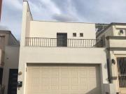Casa en renta en Cerrada de Cumbres, Monterrey, Nuevo León