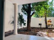 Casa en renta en cerrada en Chuburná