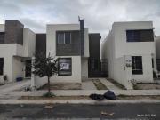 Casa en renta en Cerrada Fatima, Santa Maria, Garcia