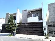 Casa en renta en Cerrada México, Guadalupe, Nuevo León