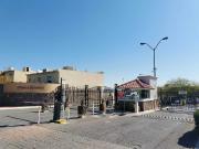 Casa en renta en Cerrada Navarra, Chihuahua