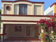 Casa en Renta en Cerradas de Anáhuac, General Escobedo,...