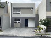 Casa en renta en Cerradas de Cumbres, Monterrey, Nuevo León