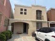 Casa en renta en Cerradas de Cumbres, Monterrey, Nuevo León