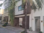 Casa en renta en Cerradas de Cumbres, Monterrey, Nuevo León