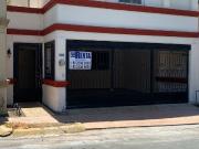 Casa en renta en Cerradas Del Roble, San Nicolás de los...