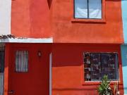 Casa en renta en Cerrito Colorado, Querétaro