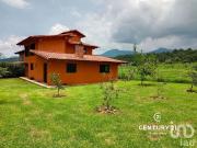 Casa en Renta en Cerro Colorado, Valle de Bravo, Estado...