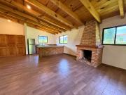 Casa en renta en Cerro Colorado, Valle de Bravo, Estado...