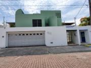 Casa en renta en Cerro del Tesoro, zona Las Águilas....
