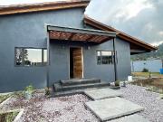 Casa en renta en Cerro Gordo