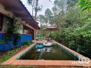 Casa en Renta en Cerro Gordo, Valle de Bravo, Estado de...