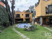 Casa en renta en Chamilpa, Cuernavaca, Morelos