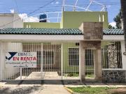 Casa en renta en Chapalita, Guadalajara, Jalisco Casa en renta en Chapalita, Guadalajara, Jalisco