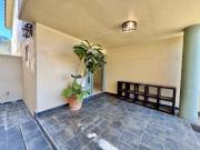 Casa en renta en chapultepec 9na