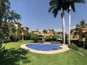 Casa en renta en Chapultepec, Cuernavaca, Morelos