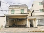 Casa en renta en Chepevera, Monterrey, Nuevo León