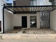 Casa en renta en Chichi Suárez, Mérida, Yucatán