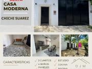 Casa en renta en Chichi Suárez, Mérida, Yucatán