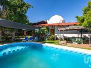 Casa en Renta en Chiconcuac, Xochitepec, Morelos