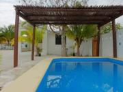 Casa en renta en Chicxulub Puerto, Progreso, Yucatán