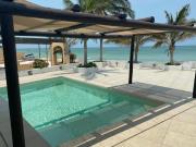 Casa en renta en Chicxulub Puerto, Progreso, Yucatán