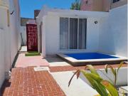 Casa en renta en Chicxulub Puerto, Progreso, Yucatán