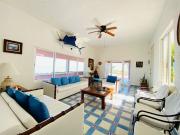 Casa en Renta en Chicxulub, Yucatán “ Frente al Mar”