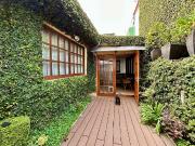 Casa en renta en Chimalcoyotl, Tlalpan, Ciudad de México