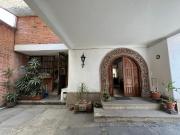 CASA EN RENTA EN CHIMALISTAC