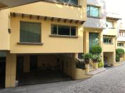 CASA EN RENTA EN CHIMALISTAC