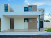 Casa en Renta en Cholul, Andria Residencial