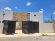 Casa en Renta en Cholul en Mérida,Yucatán