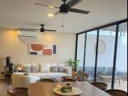 Casa en renta en Cholul. M?rida, Yucat?n