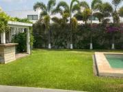 Casa en renta en Cholul, Mérida, Yucatán