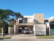 Casa en renta en Cholul, Mérida, Yucatán