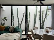Casa en renta en Cholul, Mérida, Yucatán
